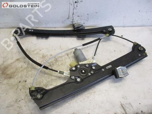 Front right window mechanism BMW 5 Touring (E61) 520 d | BP37096043C23 - Image 3