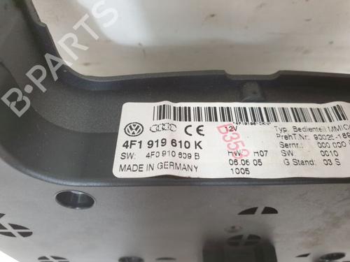 Switch AUDI A6 C6 Avant (4F5) 3.2 FSI quattro | BP35947720I30 - Image 8