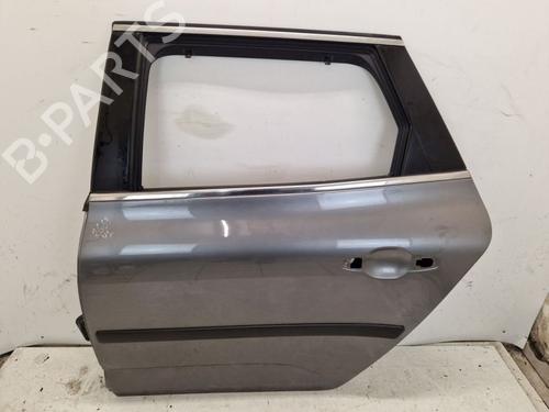 Used Left rear door Left rear door RENAULT TALISMAN Grandtour (KP_) 1.5 dCi 110 (110 hp) 34696079 34696079