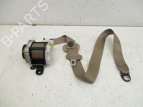 Used Front right seatbelt Front right seatbelt HONDA CR-V II (RD_) 2.4 Vtec 4WD (RD7) (160 hp) 34342669 34342669