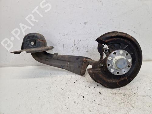 Used Left rear steering knuckle VW GOLF PLUS V (5M1, 521) 2.0 TDI 16V (140 hp) 29102470