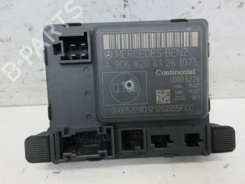 Control unit VW CRAFTER 30-50 Van (2E_) 2.0 TDI | BP37124564M11 - Image 2