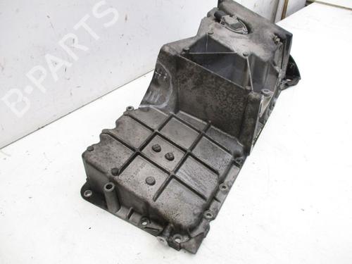 Oil sump BMW X5 (E53) 3.0 d | BP18807195M115 