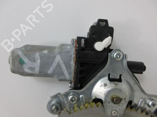 Front right window mechanism SUBARU TRIBECA (B9) 3.6 (WXF) | BP21138319C23 