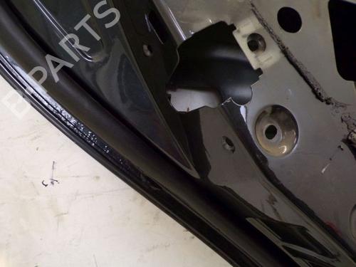 Left rear door MERCEDES-BENZ E-CLASS (W211) E 220 CDI (211.006) | BP29092109C4 
