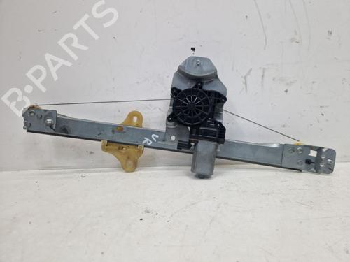 Used Front right window mechanism Front right window mechanism 37143627 37143627