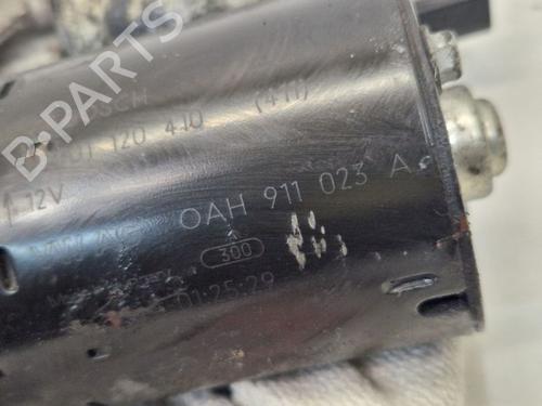 Starter VW GOLF VI (5K1) 1.2 TSI | BP31704023M8