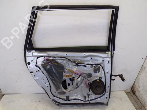Left rear door MITSUBISHI GRANDIS (NA_W) 2.0 DI-D (NA8W) | BP29100135C4 