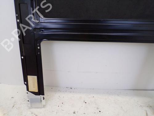 Sunroof PORSCHE CAYENNE (92A) 4.8 Turbo | BP29094326C124 