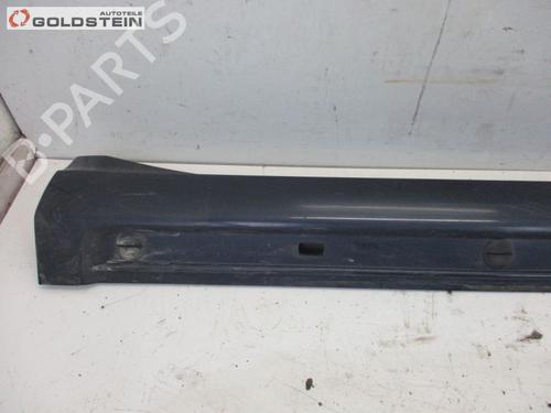 Door moulding trim MERCEDES-BENZ A-CLASS (W169) A 150 (169.031, 169.331) | BP18788558C150 