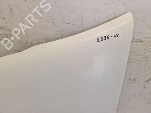 Left front fenders RENAULT TRAFIC II Van (FL) 1.9 dCi 100 (FL0C, FL0K, FL0B) | BP29109374C41 