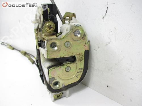 Rear left lock MITSUBISHI GRANDIS (NA_W) 2.0 DI-D (NA8W) | BP18788367C100 