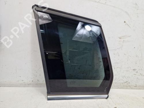 Used Rear left door window MERCEDES-BENZ GLK-CLASS (X204) 350 4-matic (204.987) (272 hp) 26009514