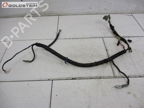 Used Cable MAZDA 2 (DE_, DH_) 1.3 (DE3FS) (75 hp) 18764692