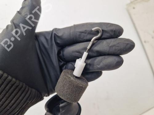 Front left lock AUDI Q5 (8RB) 2.0 TFSI quattro | BP31703559C98 