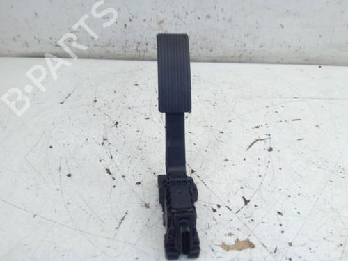 Pedal MERCEDES-BENZ A-CLASS (W177) A 200 (177.087) | BP37136787I4 - Image 3