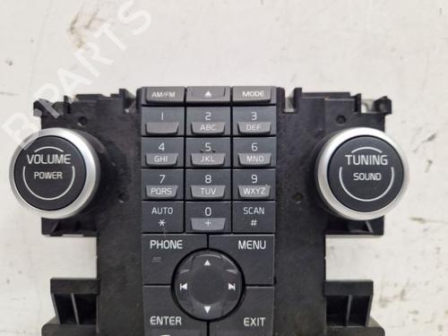 Climate control VOLVO V50 (545) 2.0 D | BP37147636I5 - Image 12