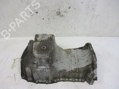 Used Oil sump DACIA SANDERO 1.6 (BS0D, BS0B, BS0F, BS0H) (87 hp) 18799583