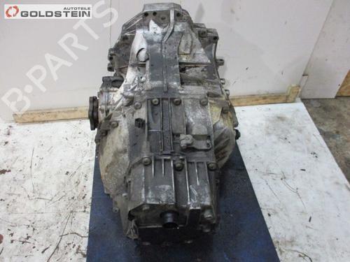Girkasse AUDI A4 B7 (8EC) 2.0 TFSI | BP18789673M3 