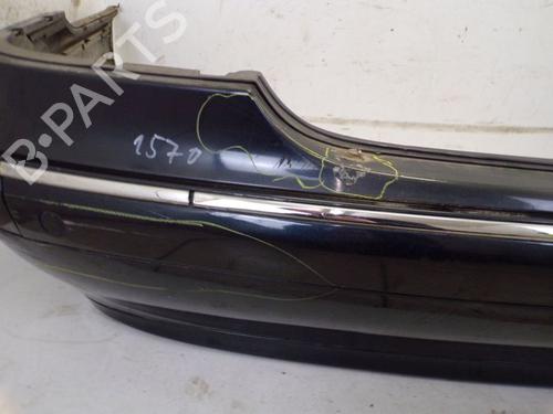 Bak støtfanger MERCEDES-BENZ S-CLASS (W220, V220) S 320 CDI (220.026, 220.126) | BP29084538C8 