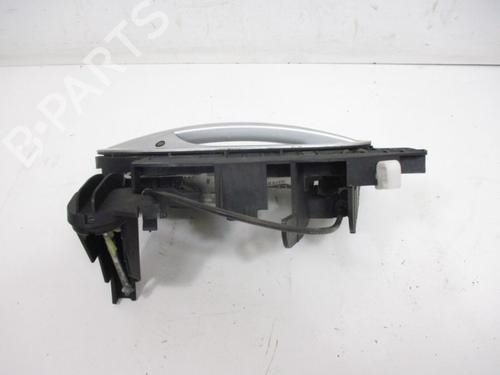 Front right exterior door handle BMW 7 (E65, E66, E67) 730 Ld | BP18795344C129 