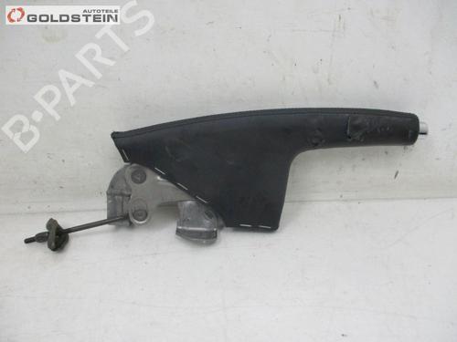 Used Hand brake SKODA FABIA II (542) 1.9 TDI (105 hp) 25224031
