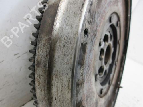 Flywheel VOLVO V50 (545) 2.0 D | BP37124199M101 - Image 4