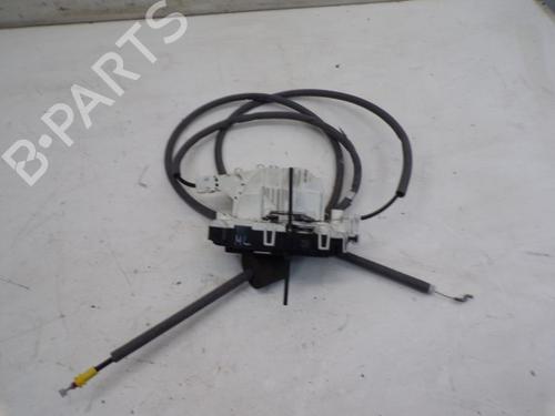 Front left lock MERCEDES-BENZ SPRINTER 3,5-t Van (B906) 313 CDI (906.631, 906.633, 906.635, 906.637) | BP29101736C98 