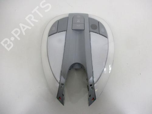 interior-roof-light-mercedes-benz-e-class-w211-e-200-kompressor-211042-a2118205301-2002-2003-2004-2005-2006-2007-2008-2009-18790548 main image
