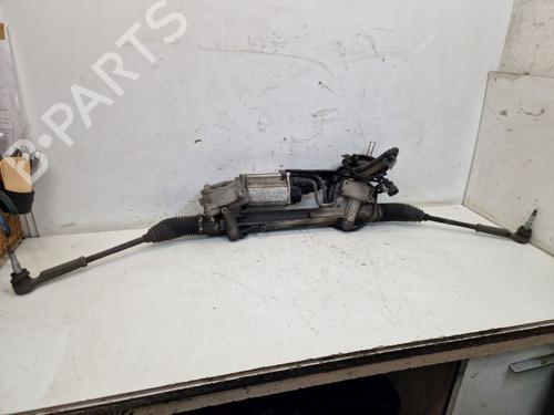 Used Steering rack OPEL ZAFIRA TOURER C (P12) 1.6 CNG (75) (150 hp) 29104131