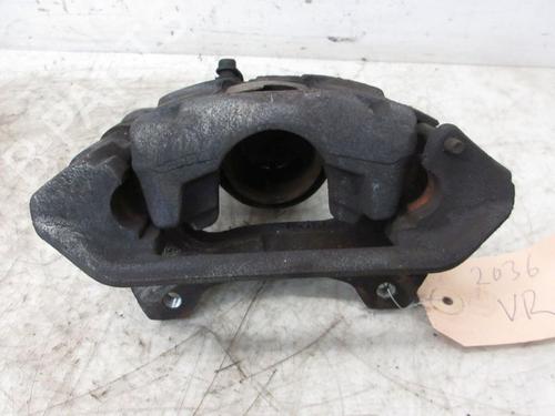 Right front brake caliper FIAT 500 (312_) 1.2 (312AXA1A) | BP21136562M104 