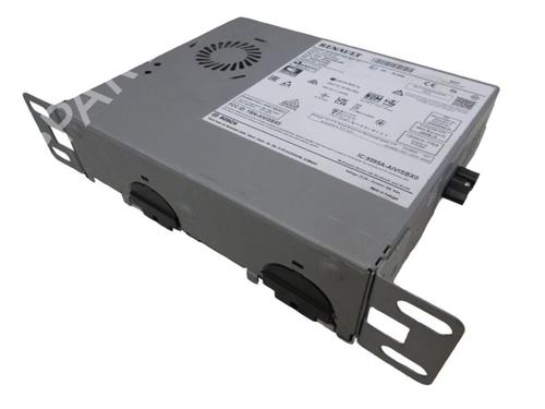 Electronic module RENAULT ZOE Hatchback Van (BFM_) Electric (BFMC, BFMD) | BP19289427M83 