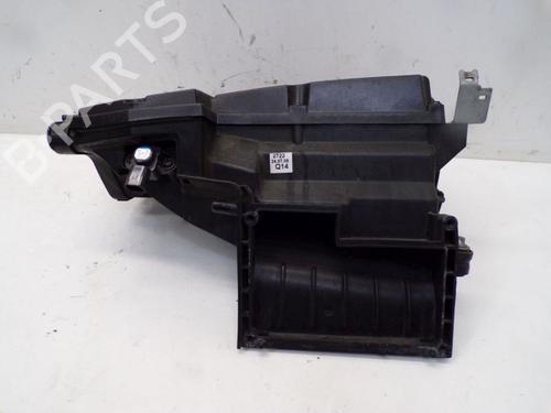 Used Air filter box MERCEDES-BENZ C-CLASS Coupe (CL203) C 180 Kompressor (203.746) (143 hp) 18806211