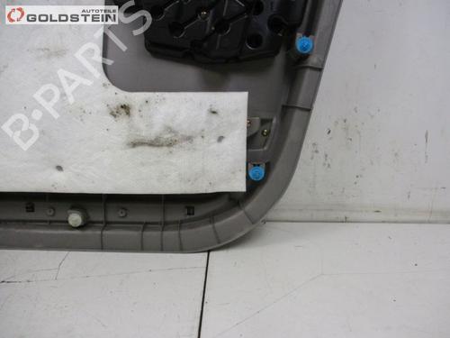 Front left panel MITSUBISHI GRANDIS (NA_W) 2.0 DI-D (NA8W) | BP37109078C58 - Image 9