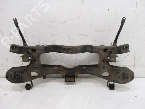 Rear axle MAZDA CX-7 (ER) 2.3 MZR DISI Turbo AWD (ER3P) | BP31588379M2 