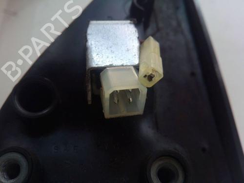 Right mirror SUZUKI JIMNY Closed Off-Road Vehicle (SN) 1.3 16V 4WD (SN413, JB43) | BP29171375C27 