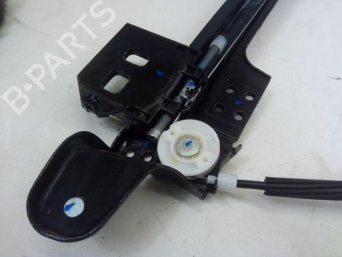 Front right window mechanism NIO ET7 EV All-wheel Drive | BP37139490C23 - Image 9