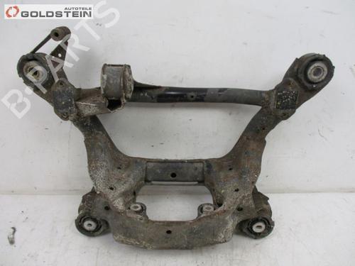 Rear axle BMW X3 (E83) 3.0 d | BP18755501M2 