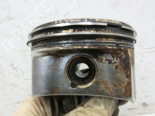 Other VW GOLF VI Variant (AJ5) 1.2 TSI | BP32661302O1 