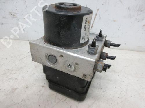 Electronic module FIAT DOBLO Cargo (263_) 1.3 D Multijet | BP37128668M83 - Image 3