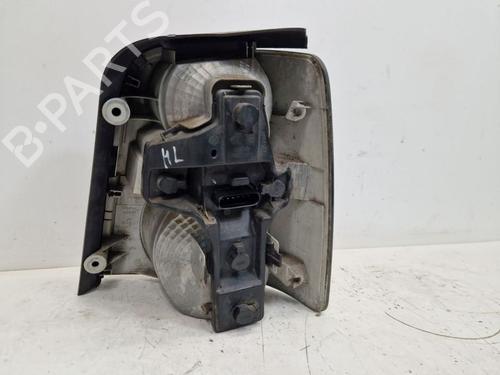 Venstre baglygte VW TOURAN (1T1, 1T2) 1.4 TSI | BP28307691C34 