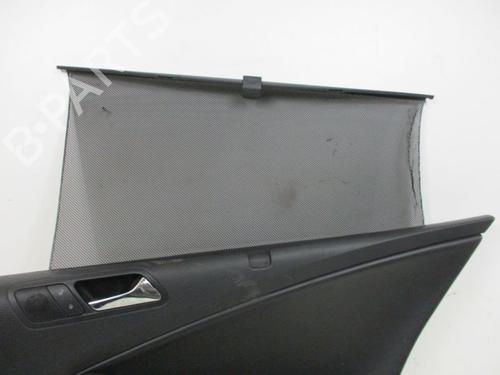 Rear right panel VW PASSAT B6 (3C2) 2.0 TFSI | BP18791929C61 