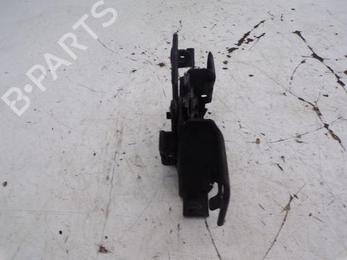 Hood lock RENAULT ZOE (BFM_) ZOE | BP29099460C133 