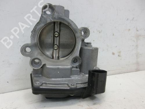 Used Throttle body FORD FIESTA VII (HJ, HF) 1.5 ST EcoBoost (200 hp) 22370885