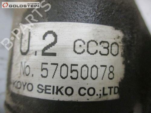 Steering rack MAZDA 5 (CR) 2.0 CD (CR19) | BP37108080M22 - Image 5