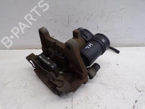 Bremssattel links hinten für LAND ROVER RANGE ROVER VELAR (L560) 2.0 D180 TD4 4x4 (180 hp) 29097936