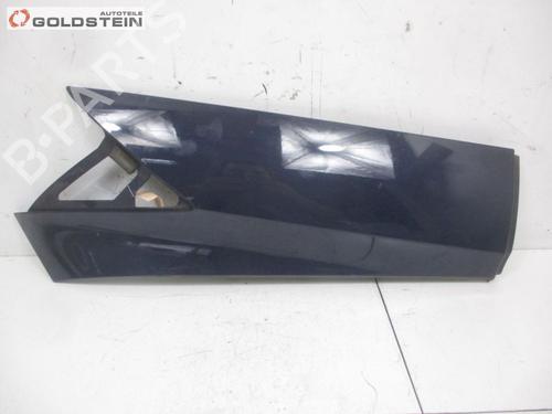 Rear left wheel arch trim FORD GRAND C-MAX (DXA/CB7, DXA/CEU) 1.6 TDCi AM51U29613AW