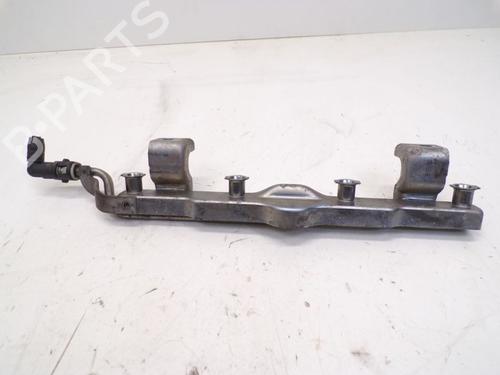 Used Injection rail MAZDA 2 (DE_, DH_) 1.3 (DE3FS) (75 hp) 18802443