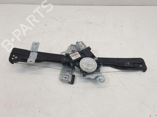 Used Electronic module Electronic module CHEVROLET TRAX 1.7 TD AWD (131 hp) 32452630 32452630