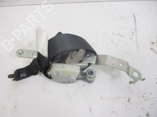 Front left seatbelt SUBARU LEGACY IV Estate (BP) 2.0 AWD (BP5) | BP18797875I26 